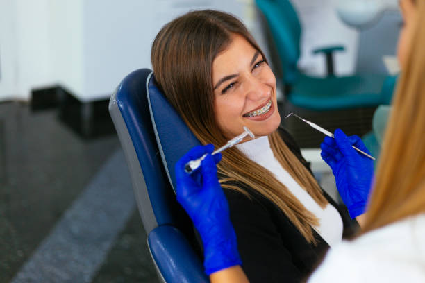 Best Full Mouth Reconstruction  in Aurora, NE