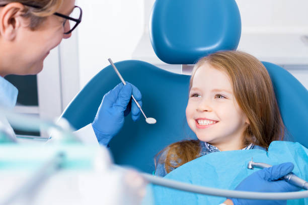 Laser Dentistry in Aurora, NE