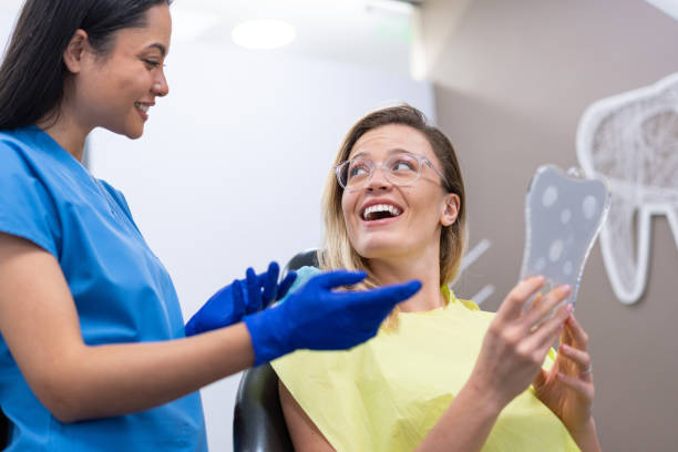 Why Choose Us for Your Dental Needs in Aurora, NE