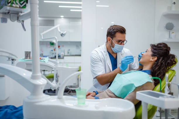 Best Laser Dentistry  in Aurora, NE